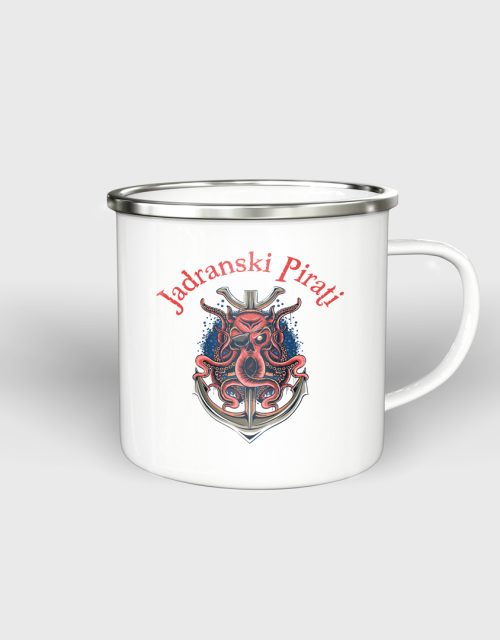 Jadranski Pirati