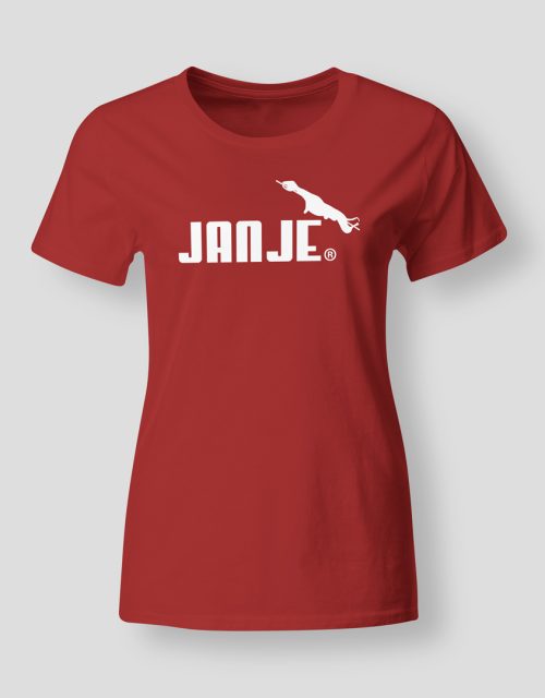 Janje
