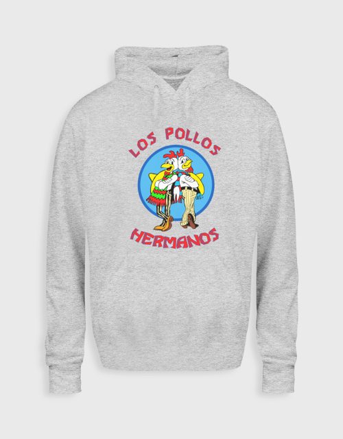 Los pollos Hermanos