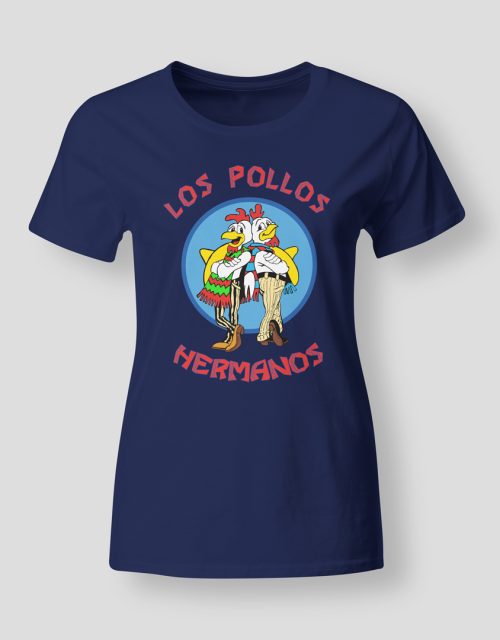 Los pollos Hermanos