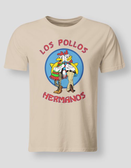 Los pollos Hermanos
