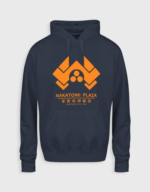 Nakatomi Plaza