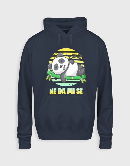 Ne da mi se