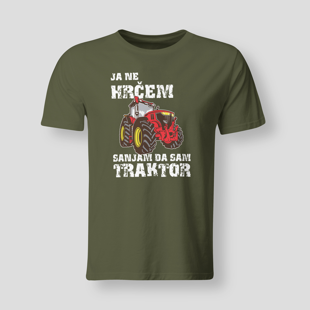 Sanjam-da-sam-traktor-MIL