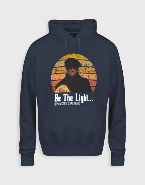 Be the light…