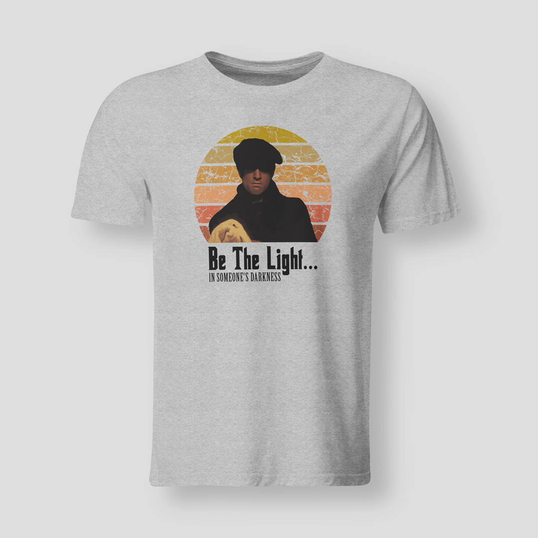 Be-the-light-SGR