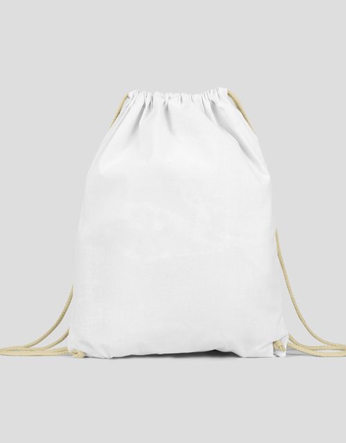 Personalizirani ruksak (gym sack)