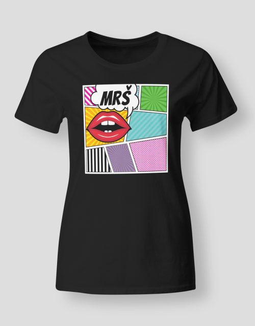 Mrš!