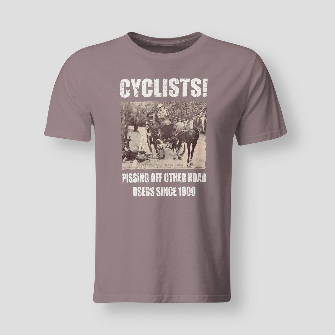 Cyclists-PAR
