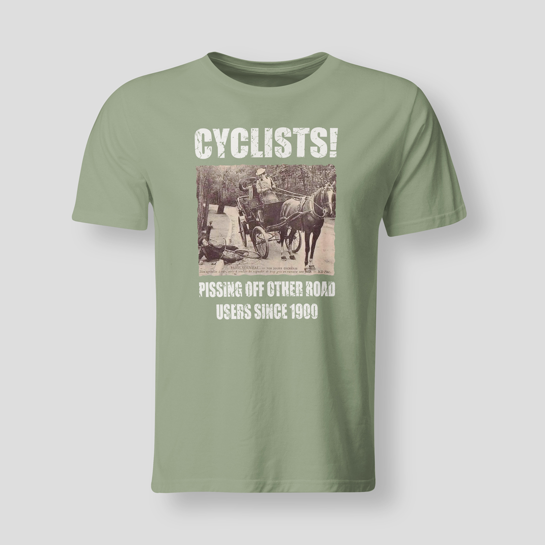 Cyclists-SAG