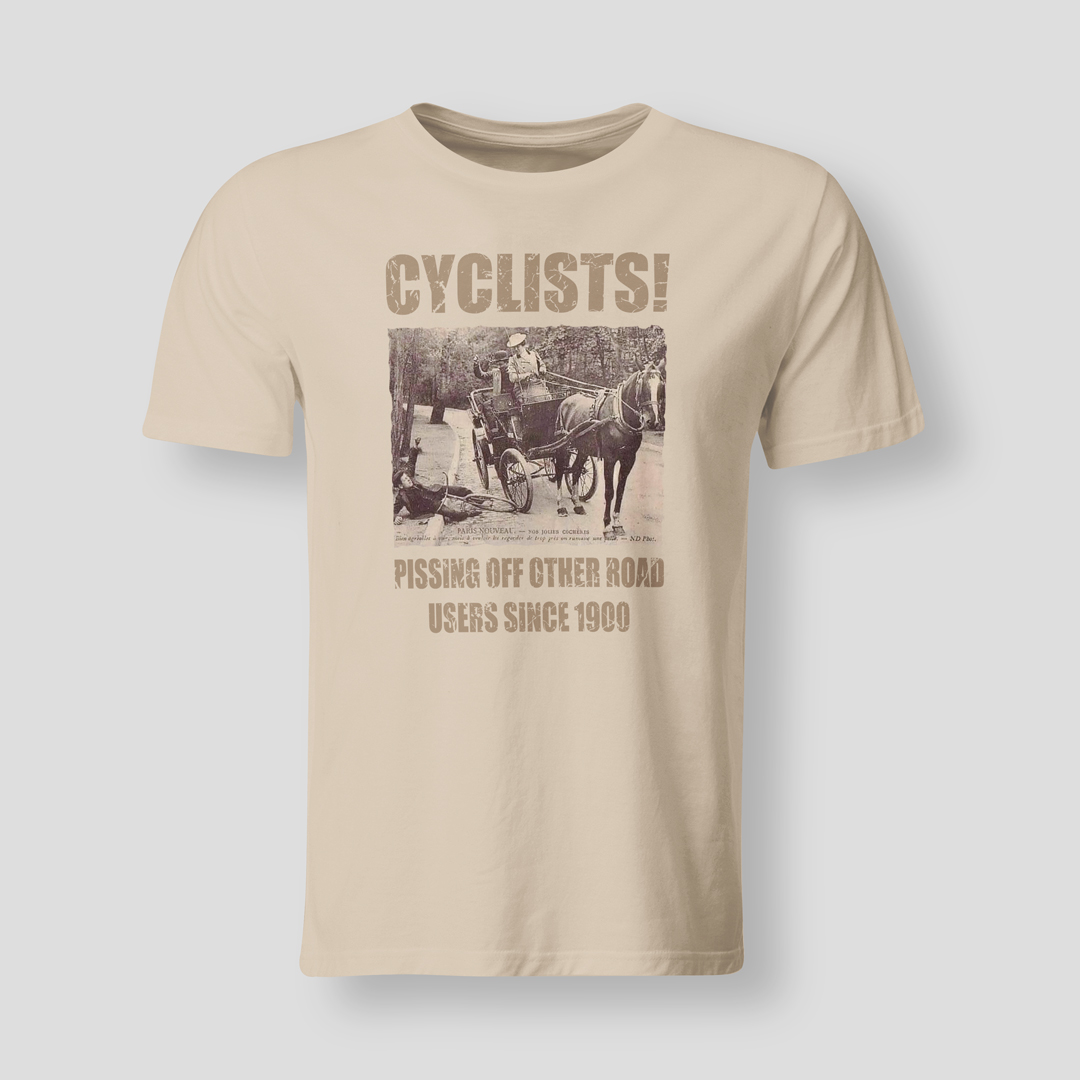 Cyclists-SND