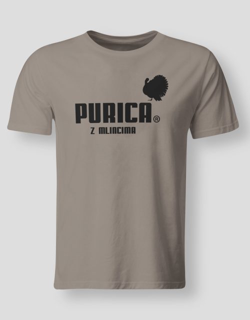 Purica z mlincima