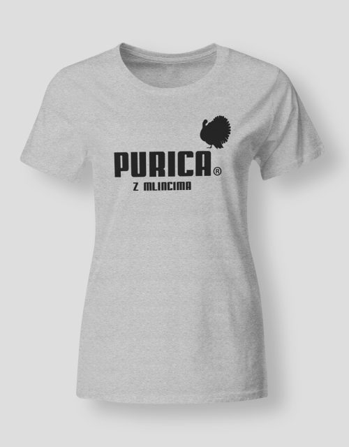 Purica z mlincima