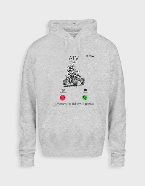 ATV zove...