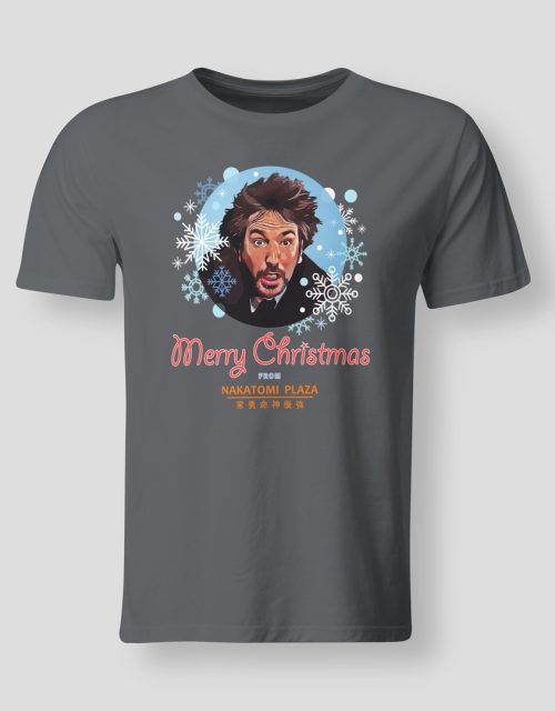 Merry Christmas from Nakatomi Plaza