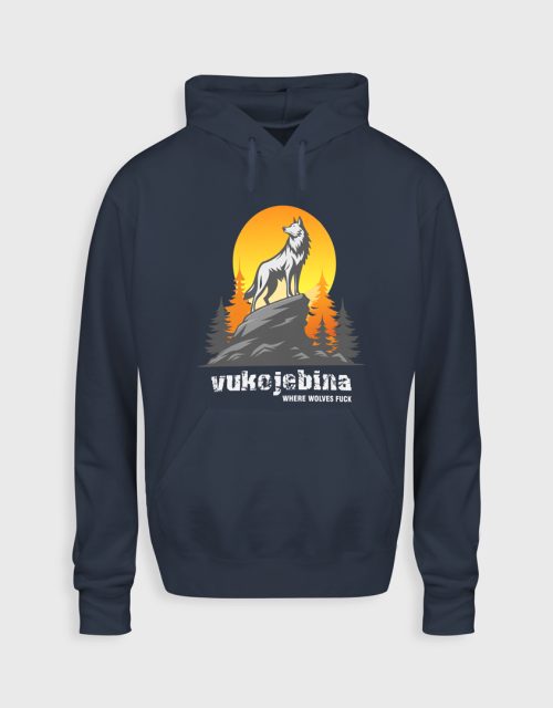 Vukojebina