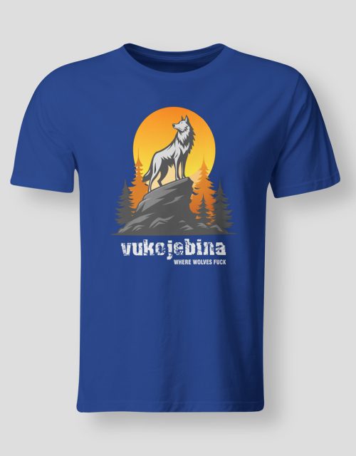 Vukojebina