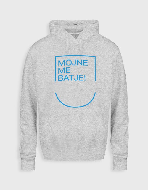 Mojne me batje!