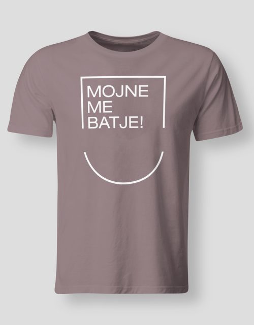 Mojne me batje!