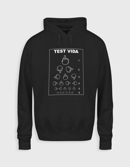 Test vida