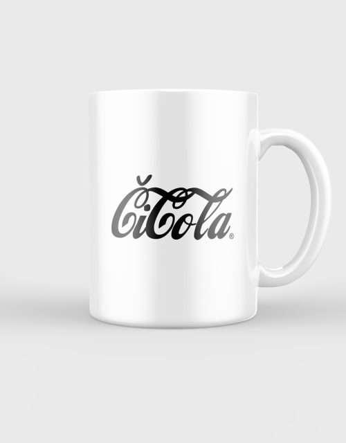 ČiCola