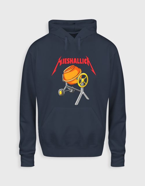 Mjeshallica