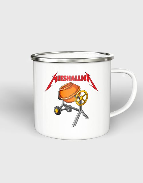 Mjeshallica