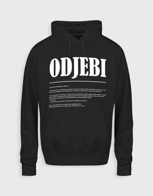 Odjebi