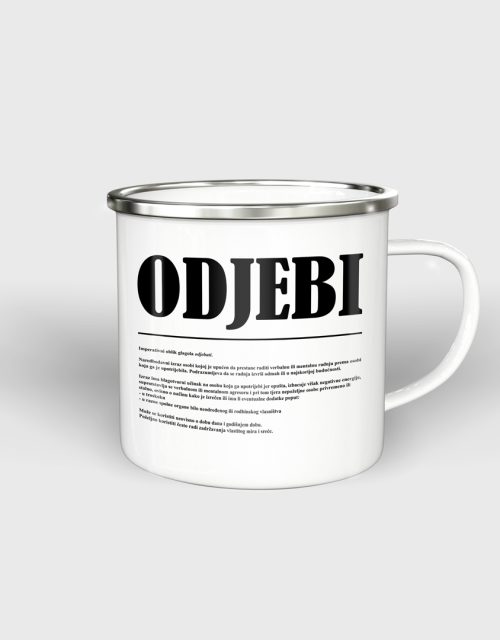Odjebi