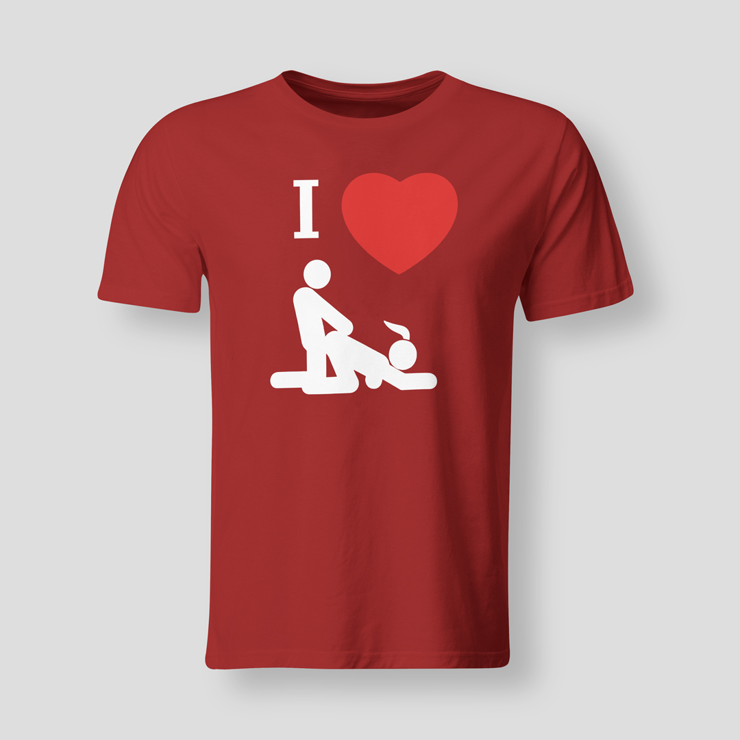 I-love-doggy-style-RED
