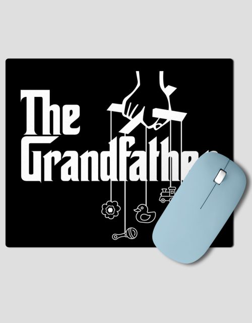 The Grandfather