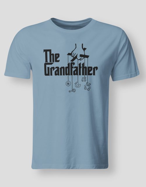 The Grandfather
