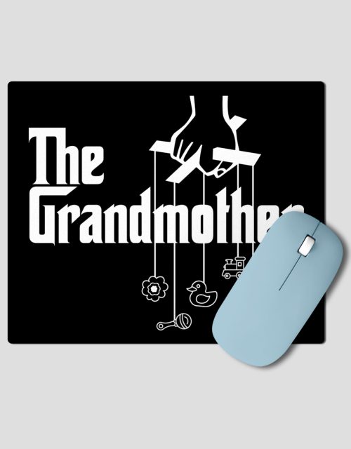 The Grandmother