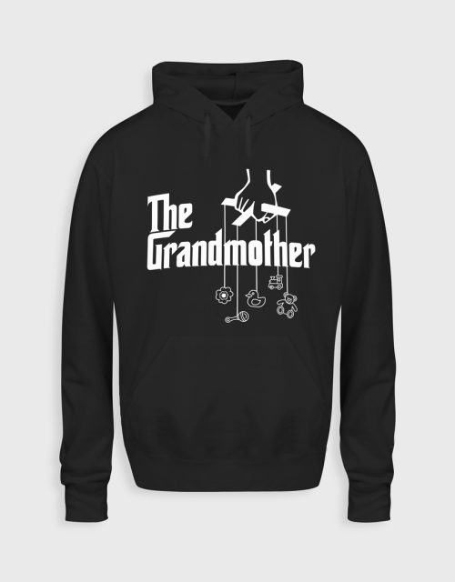 The Grandmother