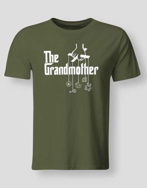 The Grandmother