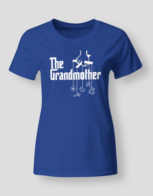 The Grandmother