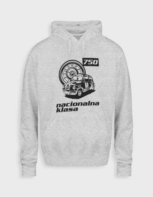 Nacionalna klasa