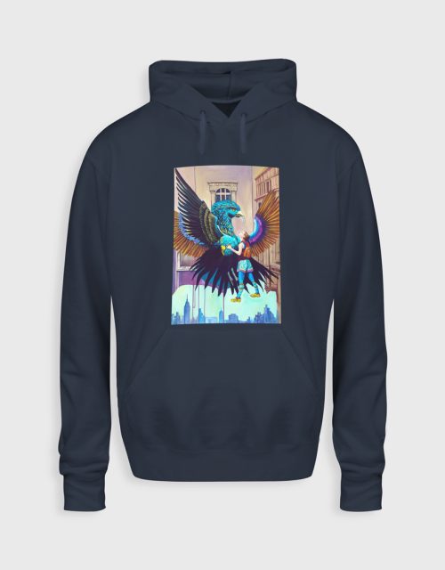 I'd say you never talked with Time