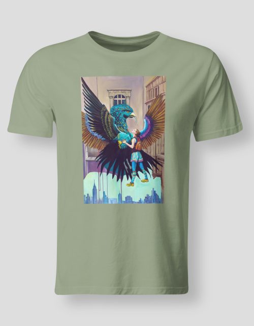 I'd say you never talked with Time