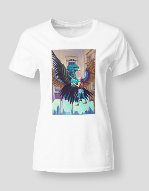 I'd say you never talked with Time