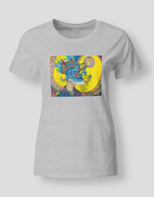 If I had my own world, everything would be non sense