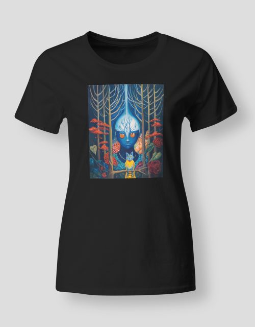 I'll sit here for days and days