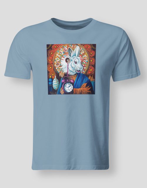 Nobody cares if I'm late