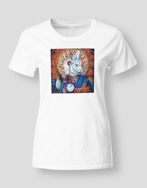 Nobody cares if I'm late