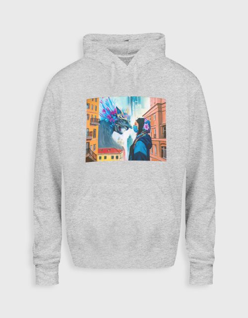 There, my head is free again