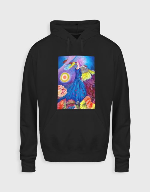 Where are you going up or down