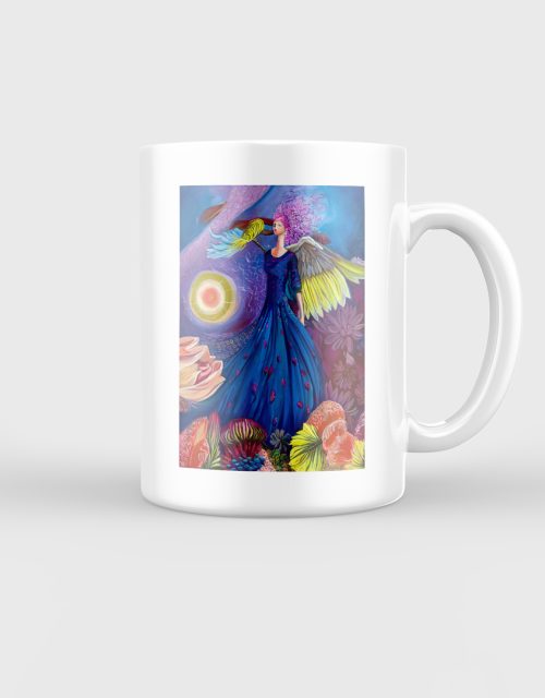 Where are you going up or down