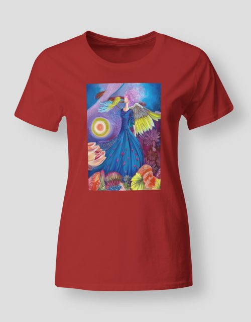 Where are you going up or down