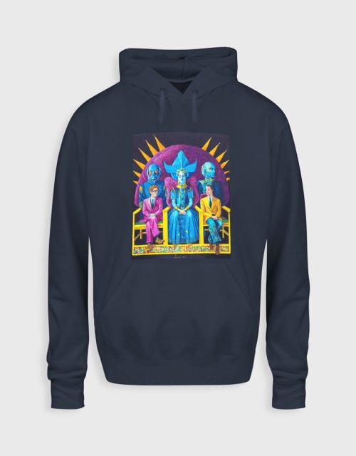 Who stole the cookies