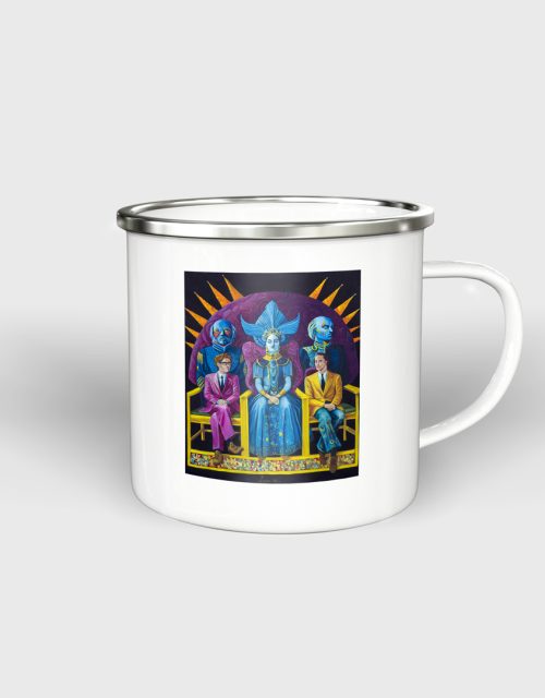 Who stole the cookies